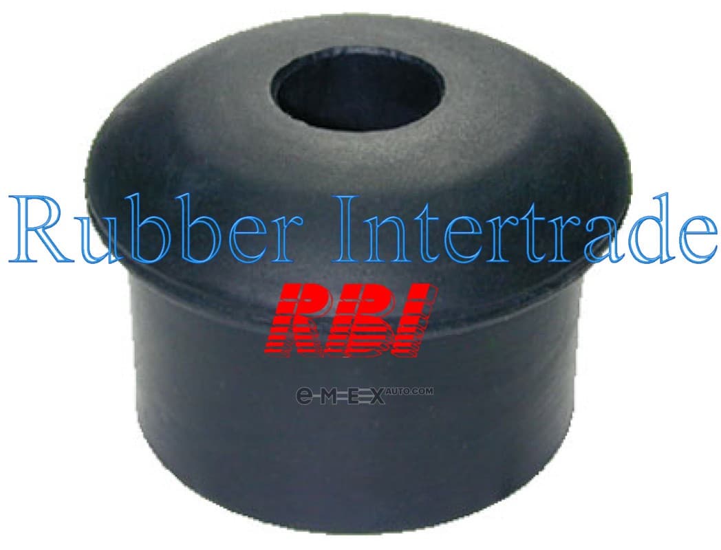 OEM SPRING SHACKLE RUBBER -OEM:90385-17069 T2004F