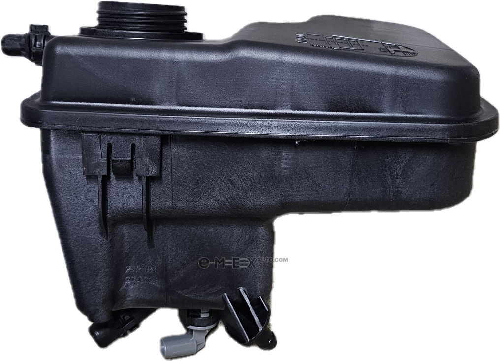 OEM RESERVOIR ASSY, COOLANT 17137800292