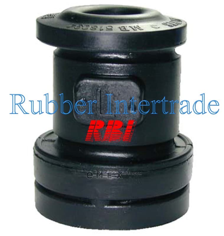 OEM L/A BUSHING E15 LH M2415L