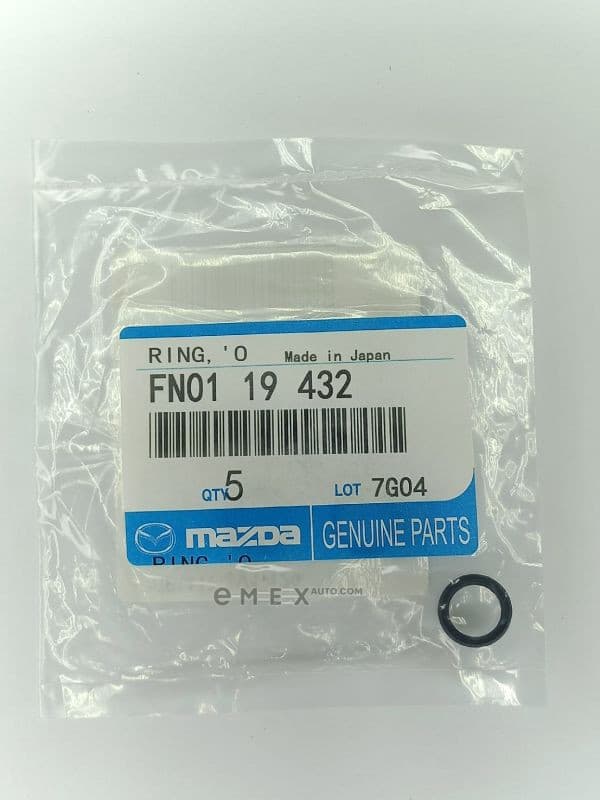 OEM DICHTRING FN0119432