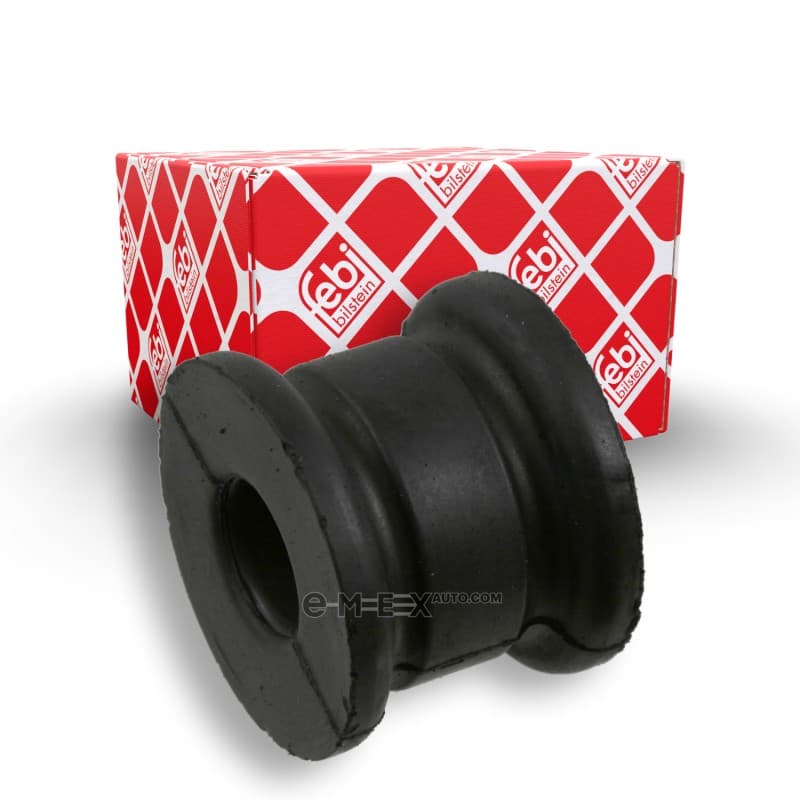 OEM BUSHING, RUBBER 08944