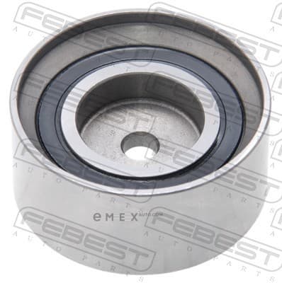 OEM TENSIONER ASSY, PULLEY 0187GRJ150