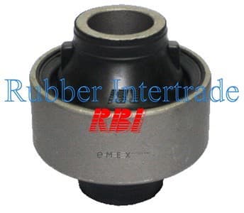 OEM BUSHING, SUSPENSION ARM T24NC93WB