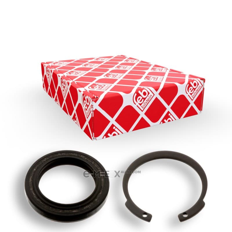 OEM GASKET KIT 44527