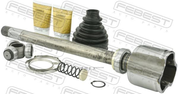 OEM JOINT ASSY, DRIVE SHAFT 2811DUCRH