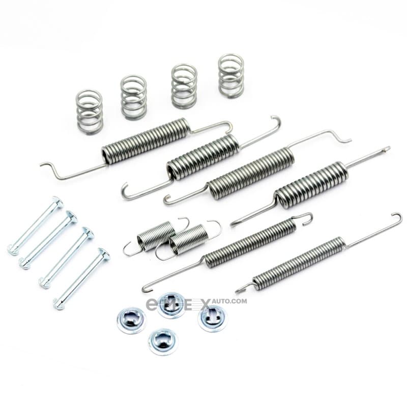 OEM BRAKE SHOE FITTING KIT LY1033