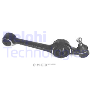 OEM LOWER TRACK CONTROL ARM TC235