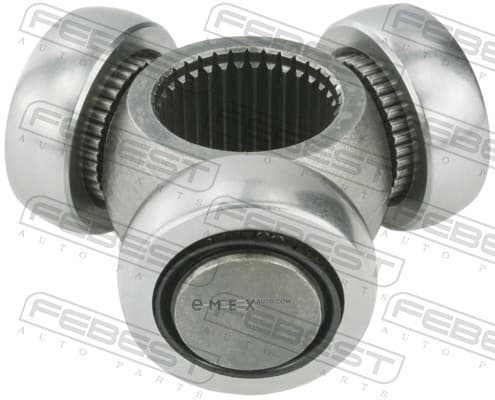 OEM CROSSMEMBER ASSY 1016CAP