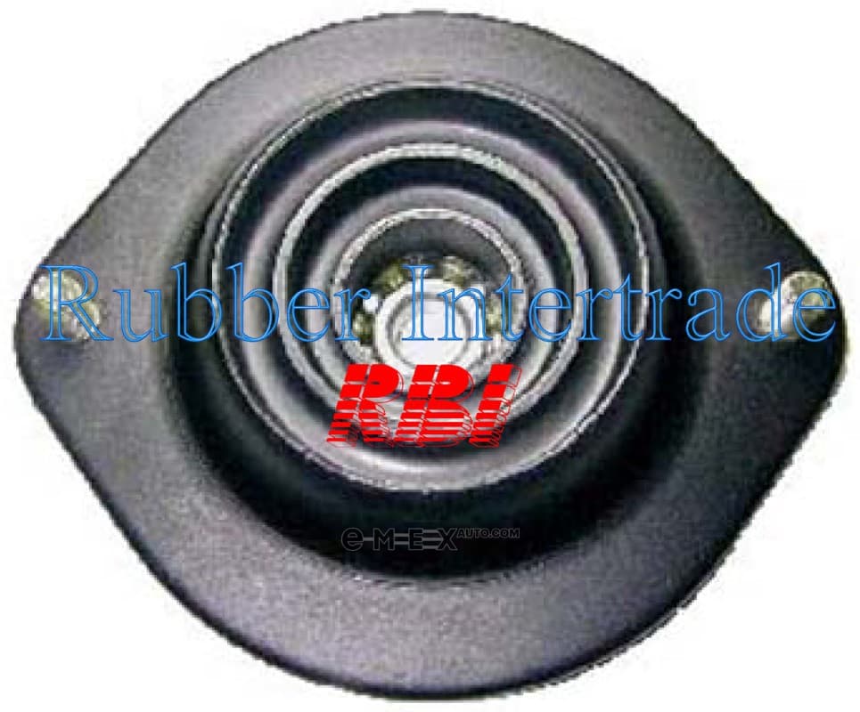 OEM SHOCK ABS.MNTNG CB1,2,4 M1326F