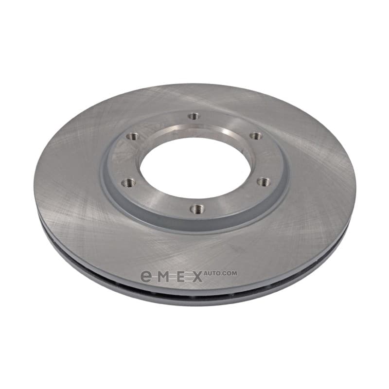 OEM BRAKE DISC ADN14336