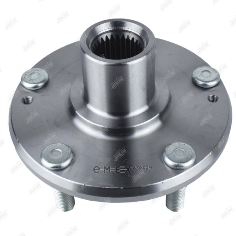 OEM WHEEL HUB ASSY HW13012