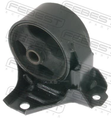 OEM INSULATOR, ENGINE MOUNTING HYMNFATF