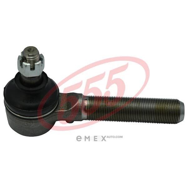 OEM TIE ROD END DYNA 01~ SET311R