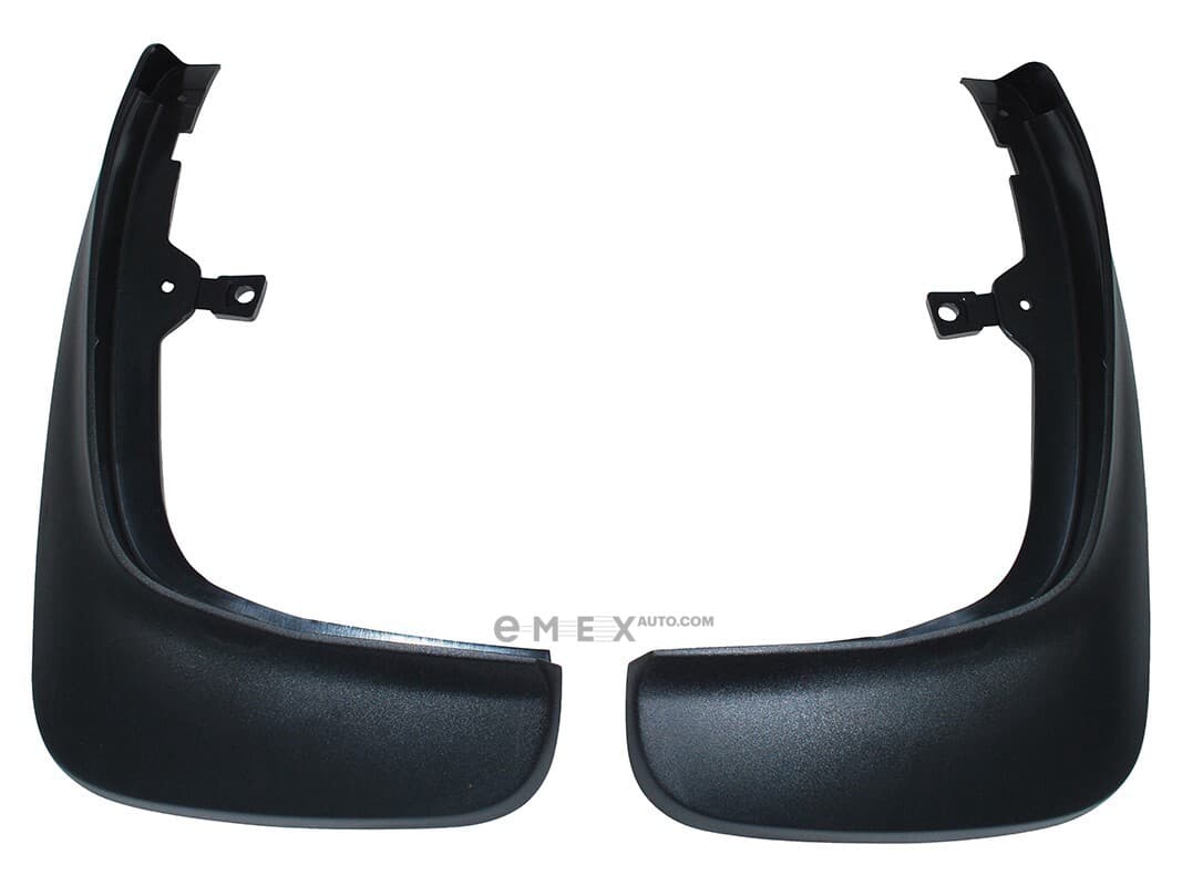 OEM MUD GUARD, SET VPLSP0016