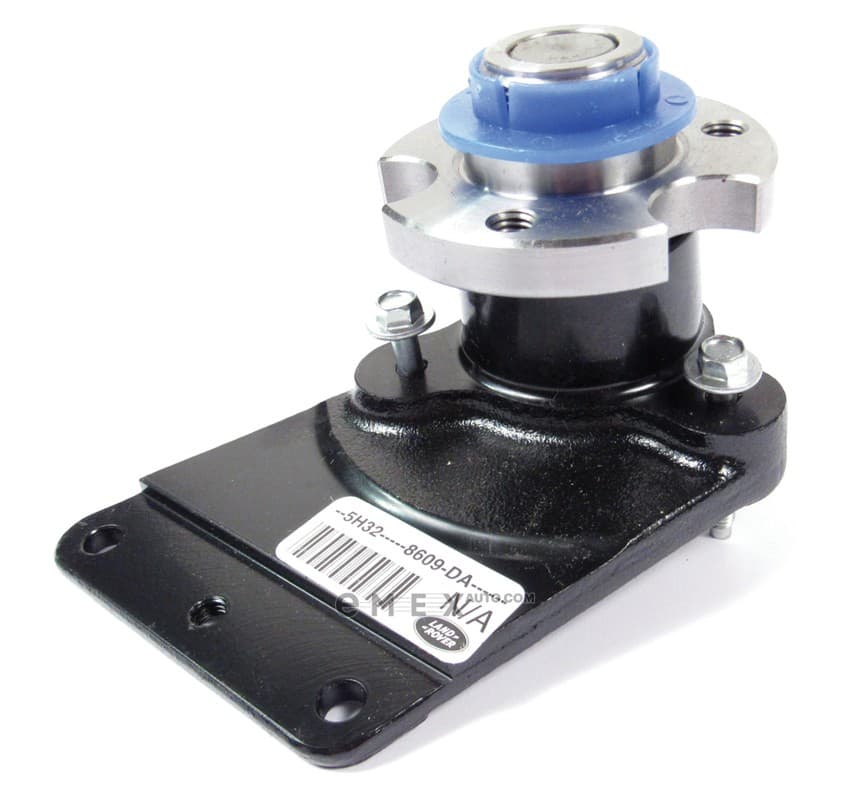 OEM TENSIONER ASSY, PULLEY PQS500480