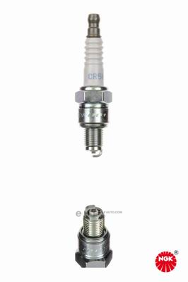 OEM SPARK PLUG CR5HSB