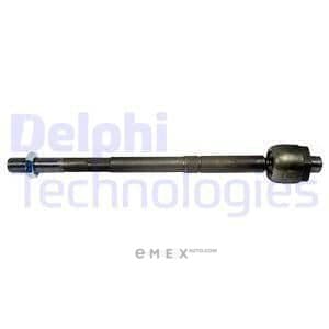 OEM INNER TIE ROD TA2496