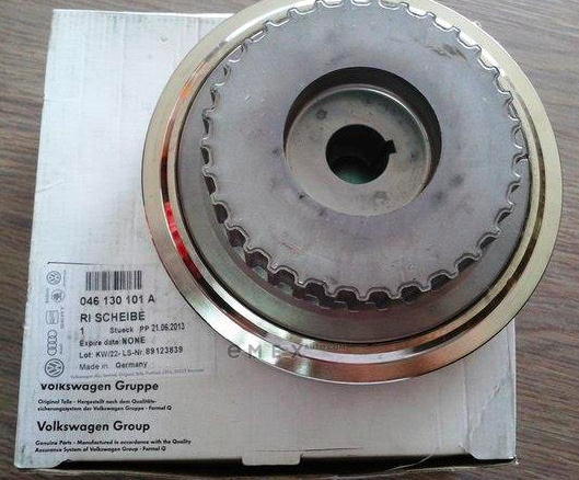 OEM PULLEY 046130101A