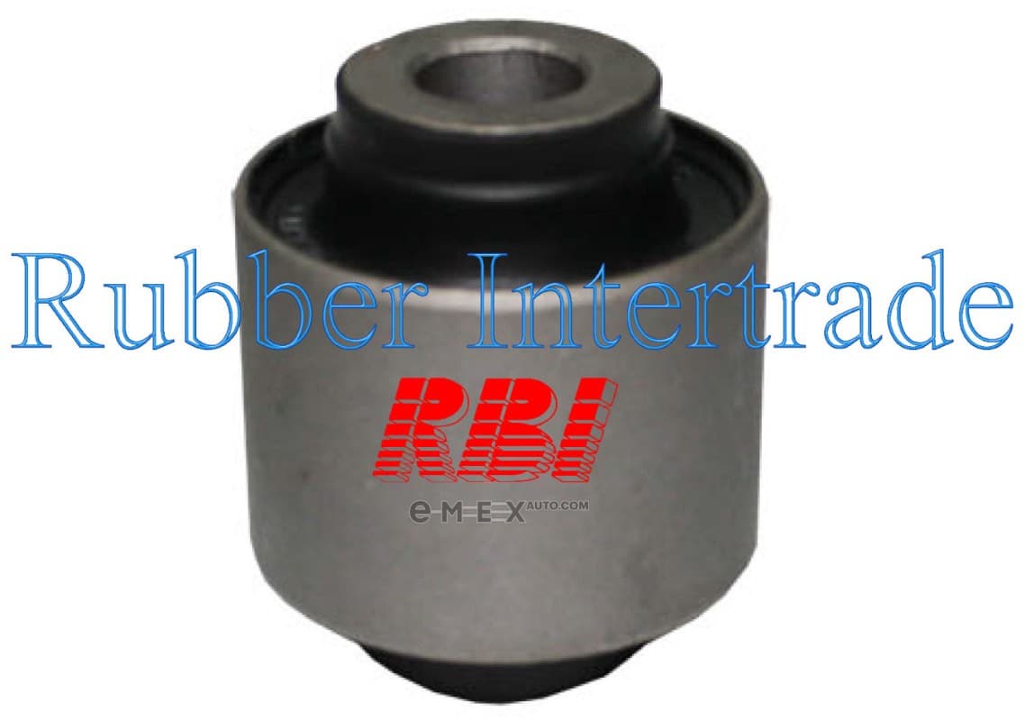 OEM BUSHING, SUSPENSION ARM O25206S