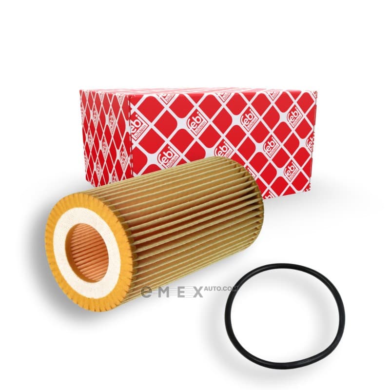 OEM OIL FILTER 109015