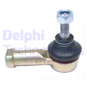 OEM TIE ROD END TA1903