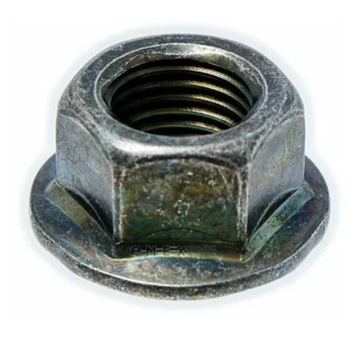 OEM NUT, FLANGE 9017812007