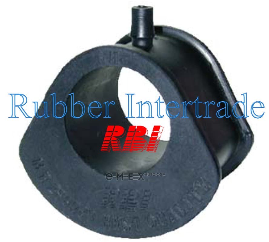 OEM BUSHING, STABILIZER M3823L