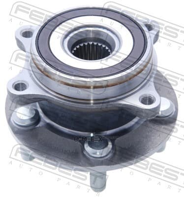 OEM WHEEL HUB ASSY 0182ZVW30MF