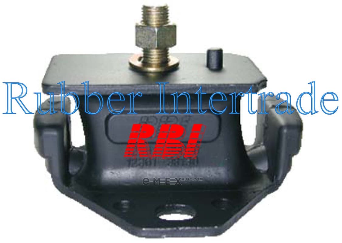 OEM INSULATOR T10450