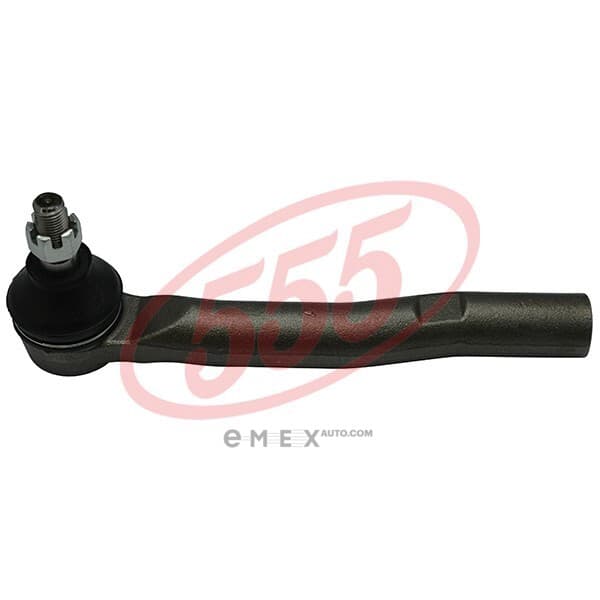 OEM END ASSY, TIE ROD STEERING SET391L