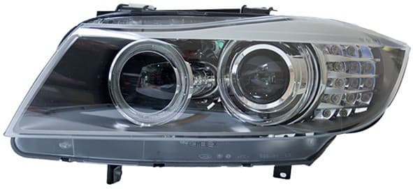 OEM HEADLAMP ASSY 1EL354691021