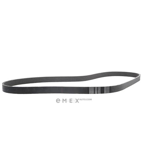 OEM BELT, V 6PK1255