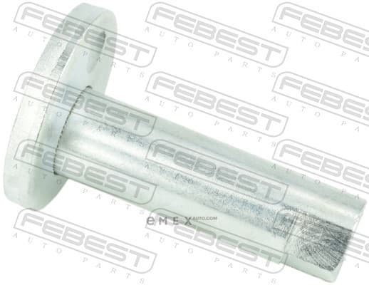 OEM BUSHING, METAL 0132009