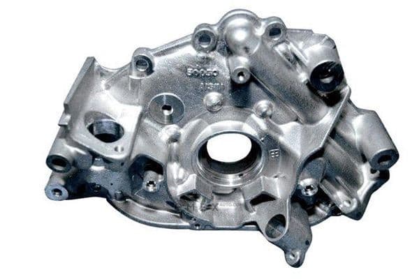 OEM WATER PUMP OPT012