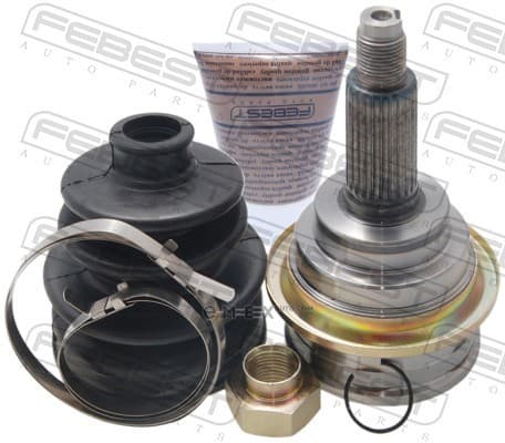 OEM OUTER CV JOINT 21X49X25 0710018