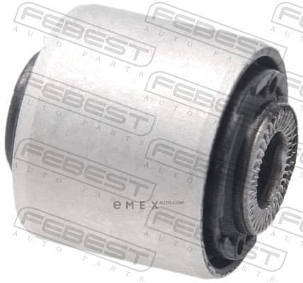 OEM BUSHING, SUSPENSION ARM TAB545