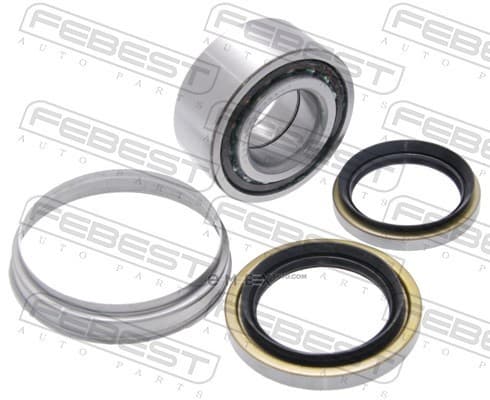 OEM BEARING, HUB DAC38803336KIT