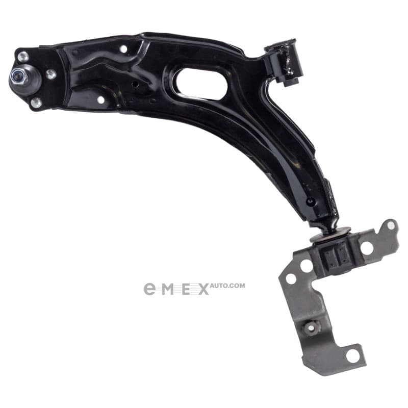 OEM CONTROL ARM, LEFT 12539