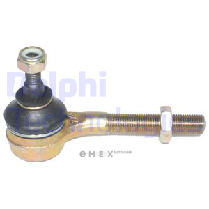 OEM TIE ROD END TA1155