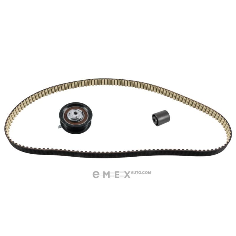 OEM REP. KIT TIMING BELT 21236