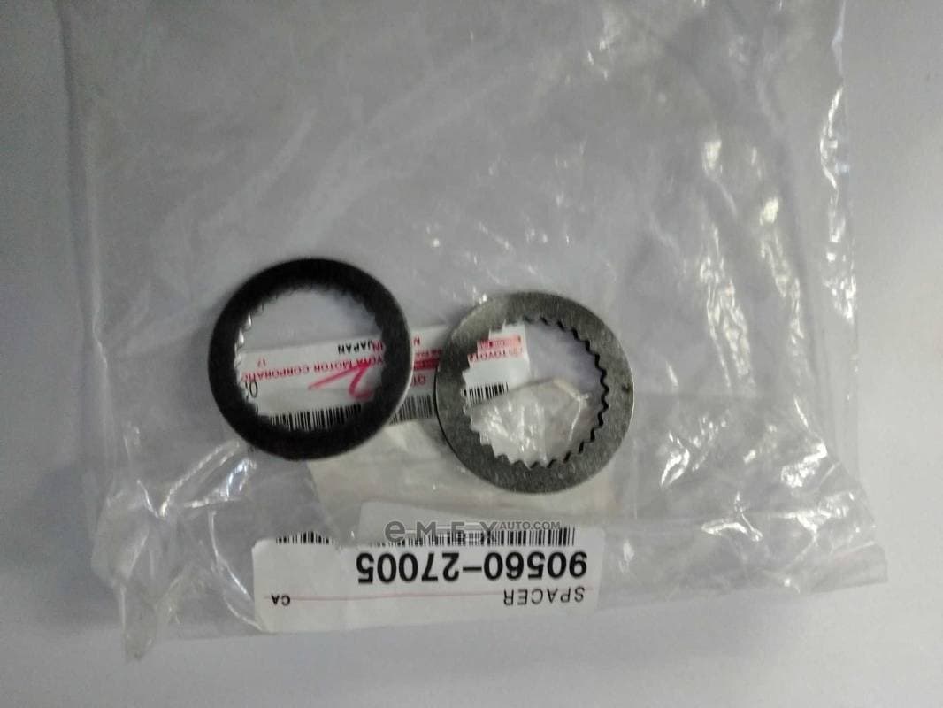 OEM SPACER 9056027005