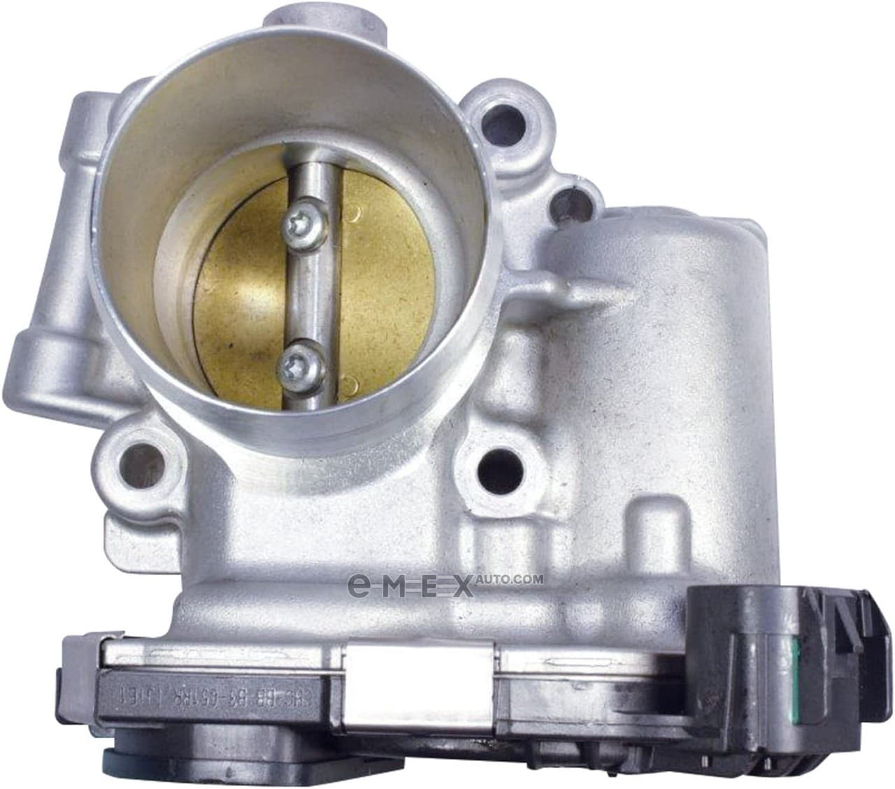 OEM THROTTLE, BODY ASSY 0280750498