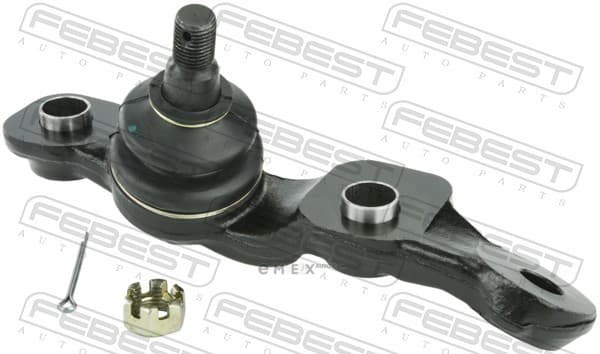 OEM JOINT ASSY, SUSPENSION 0120UCF30FLH