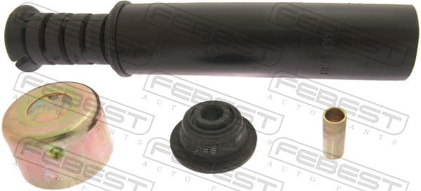 OEM DUST BOOT, SHOCK ABSORBER NSHBK12R