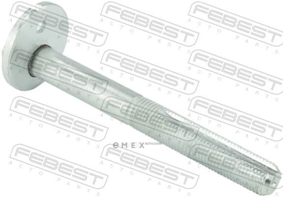 OEM BOLT, METAL 0229007