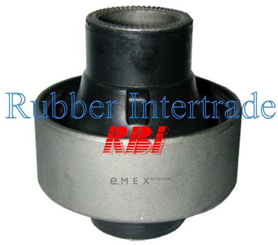 OEM BUSHING, SUSPENSION ARM T2411XB