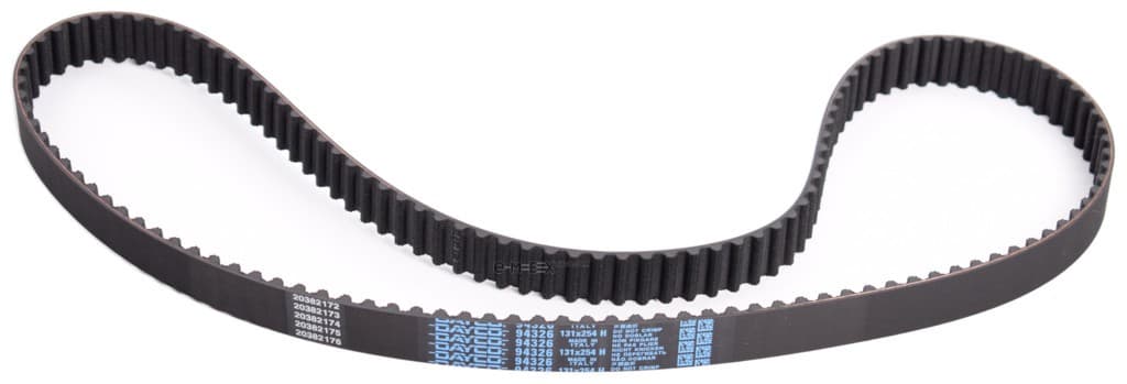 OEM BELT, TIMING 94539