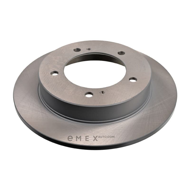 OEM BRAKE DISC ADK84305