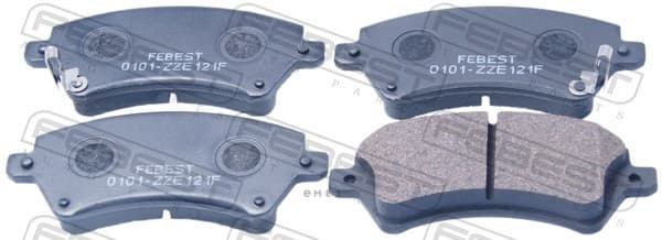 OEM 0101ZZE121F