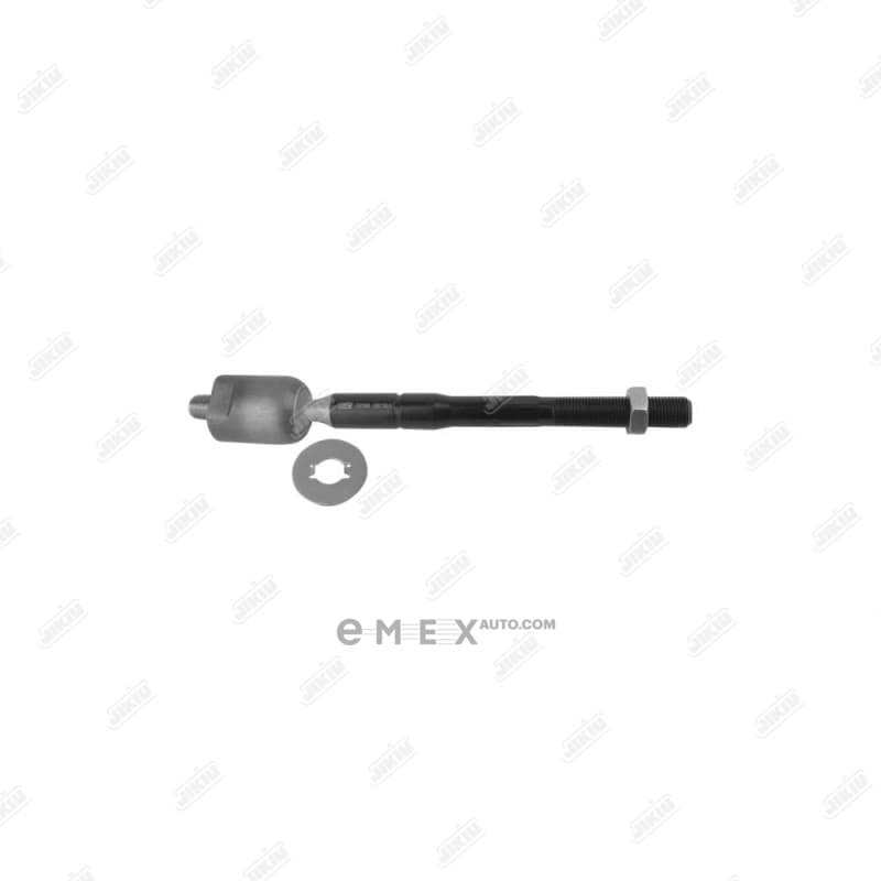 OEM END ASSY, STEERING RACK ER21990